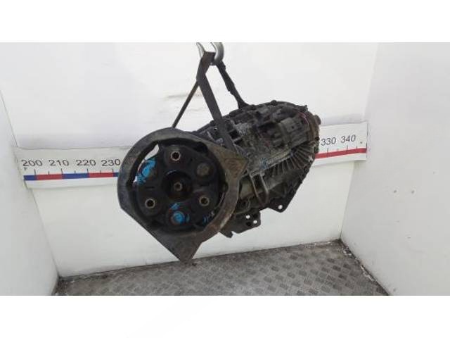 Раздаточная коробка Volkswagen Touareg 7L, 2008 г., OEM OAD341011E, арт. 1EP06UP01, фото 3