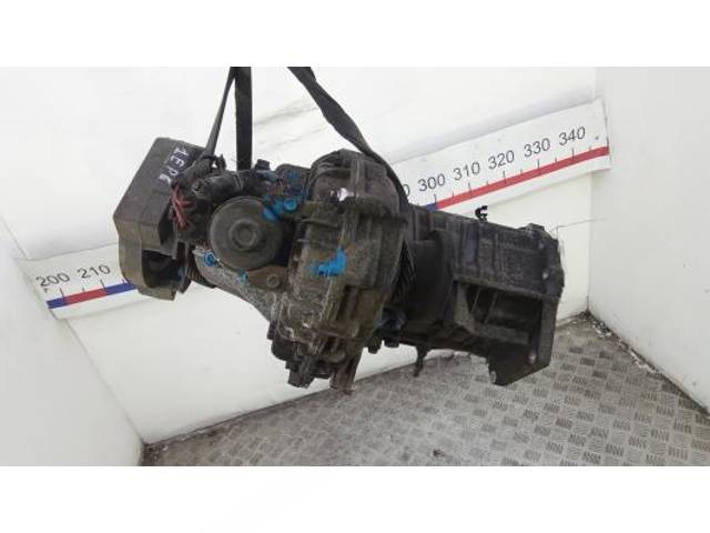 Раздаточная коробка Volkswagen Touareg 7L, 2008 г., OEM OAD341011E, арт. 1EP06UP01, фото 4