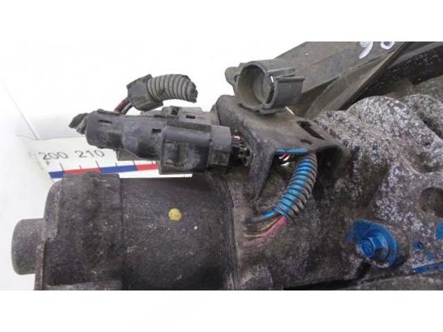 Раздаточная коробка Volkswagen Touareg 7L, 2008 г., OEM OAD341011E, арт. 1EP06UP01, фото 6