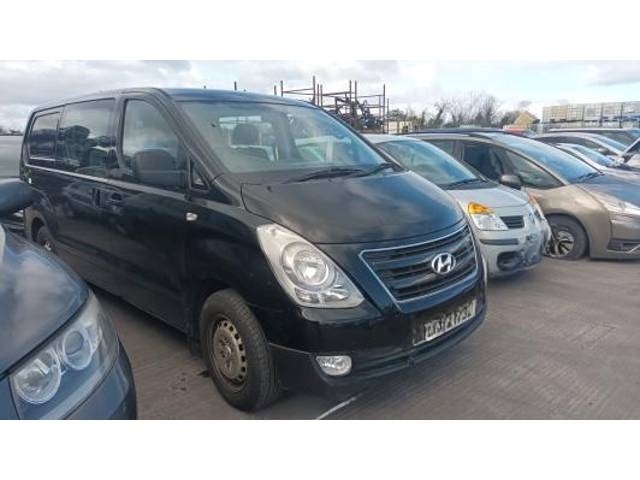 Рессора задняя Hyundai H1, 2015 г., арт. 1EP18MC02, фото 5