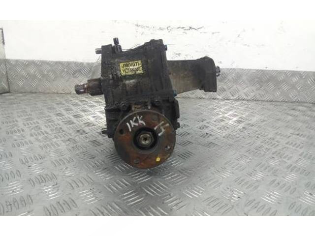 Раздаточная коробка Kia Sportage, 2007 г., OEM JF, арт. 1KK14DV01, фото 2