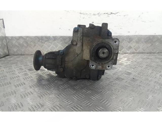 Раздаточная коробка Kia Sportage, 2007 г., OEM JF, арт. 1KK14DV01, фото 3