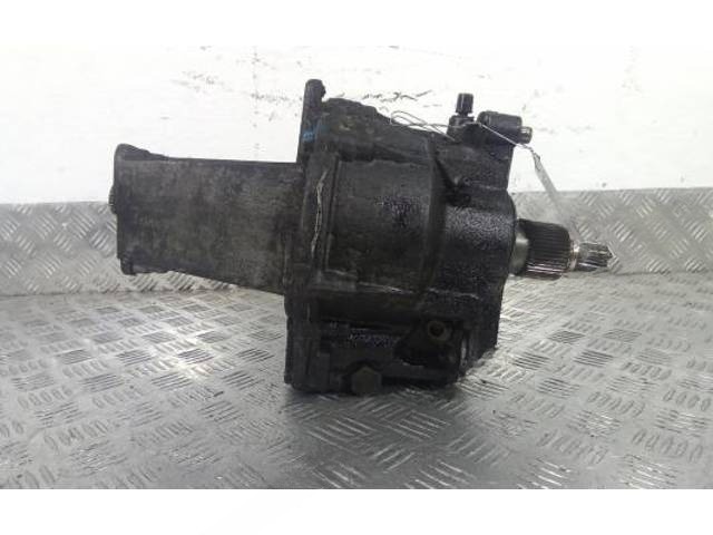 Раздаточная коробка Kia Sportage, 2007 г., OEM JF, арт. 1KK14DV01, фото 4