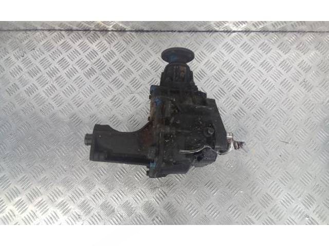 Раздаточная коробка Kia Sportage, 2007 г., OEM JF, арт. 1KK14DV01, фото 5