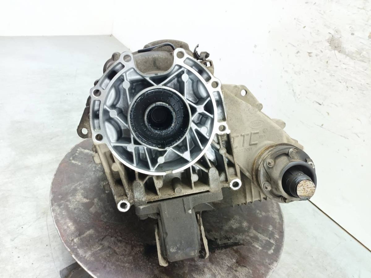 Раздаточная коробка Land-Rover Range Rover Sport, 2007 г., OEM IAB500280, арт. 1N187-4