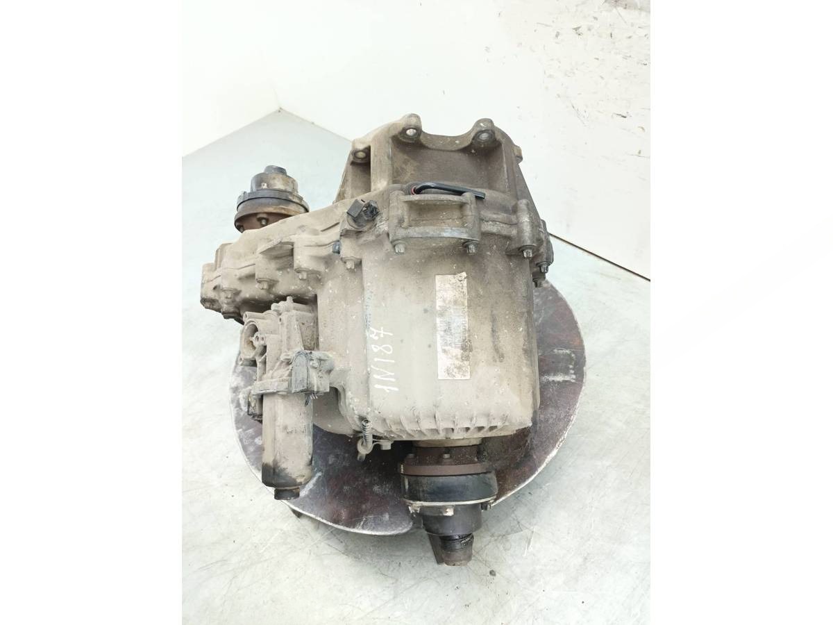 Раздаточная коробка Land-Rover Range Rover Sport, 2007 г., OEM IAB500280, арт. 1N187-4, фото 3