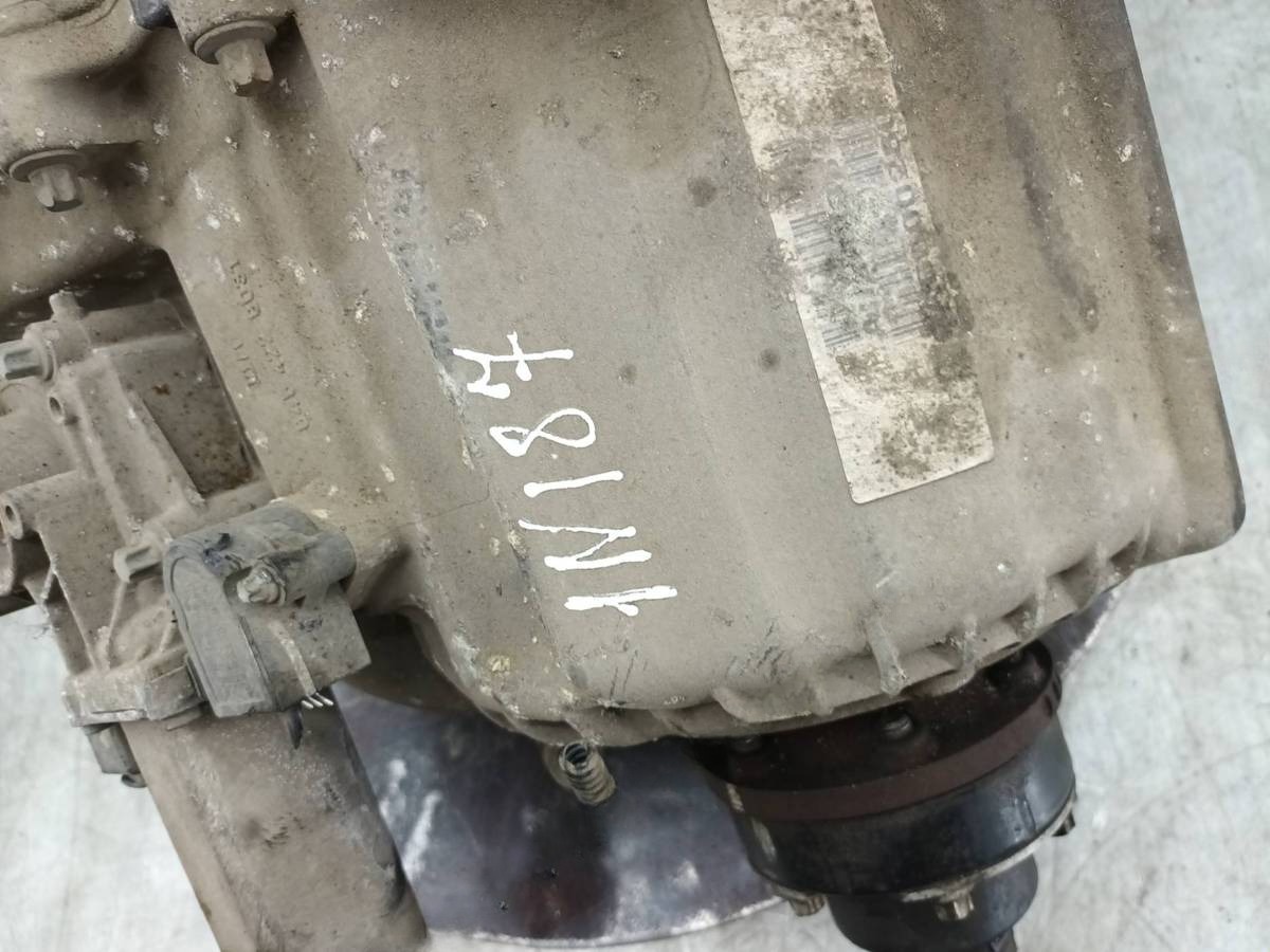 Раздаточная коробка Land-Rover Range Rover Sport, 2007 г., OEM IAB500280, арт. 1N187-4, фото 4