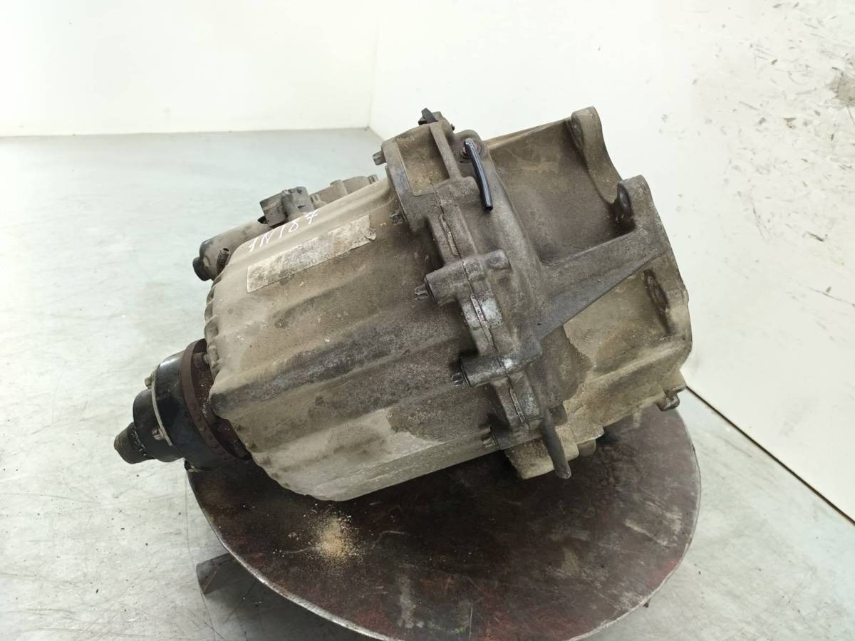 Раздаточная коробка Land-Rover Range Rover Sport, 2007 г., OEM IAB500280, арт. 1N187-4, фото 5