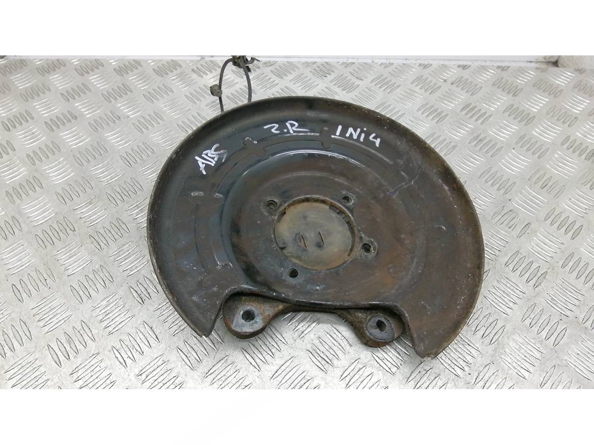 Датчик ABS Opel Astra GTC, 2013 г., OEM 1247004, арт. 1NI04K201