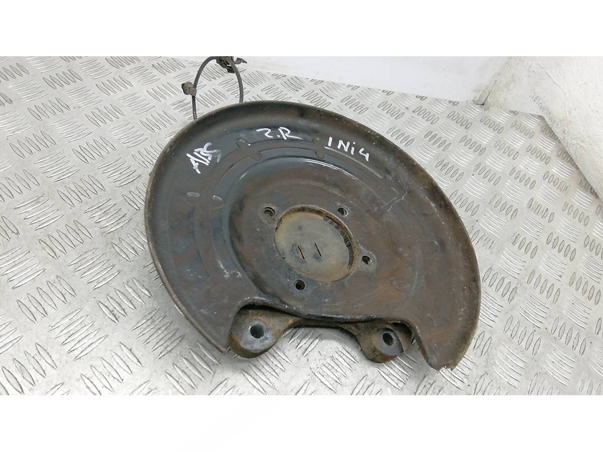 Датчик ABS Opel Astra GTC, 2013 г., OEM 1247004, арт. 1NI04K201, фото 2