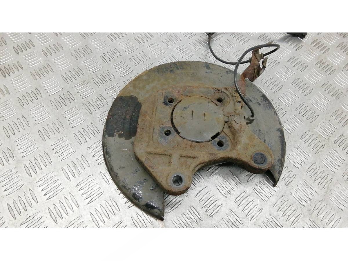 Датчик ABS Opel Astra GTC, 2013 г., OEM 1247004, арт. 1NI04K201, фото 4