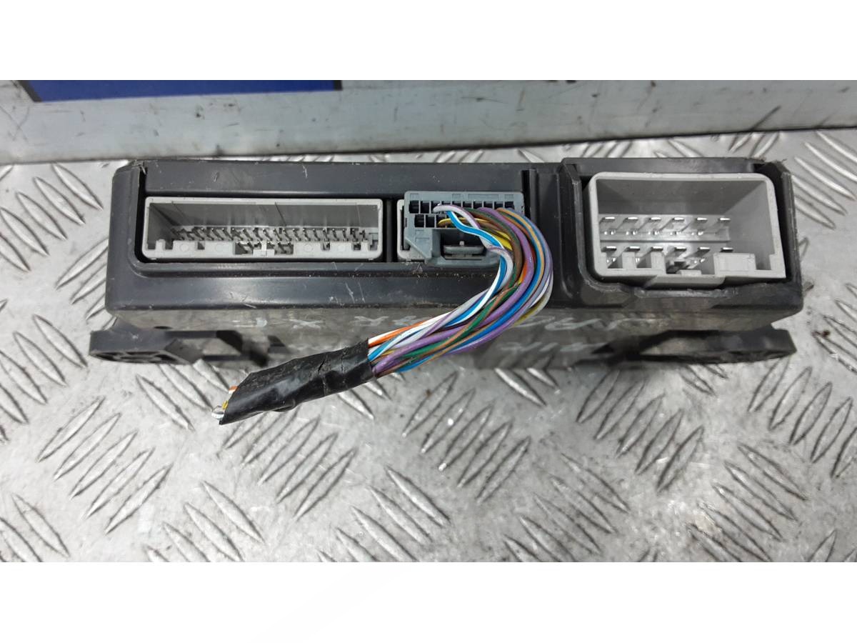 Блок управления Jaguar XF (X260), 2016 г., OEM 1551399689, арт. 1NN09NC01, фото 3