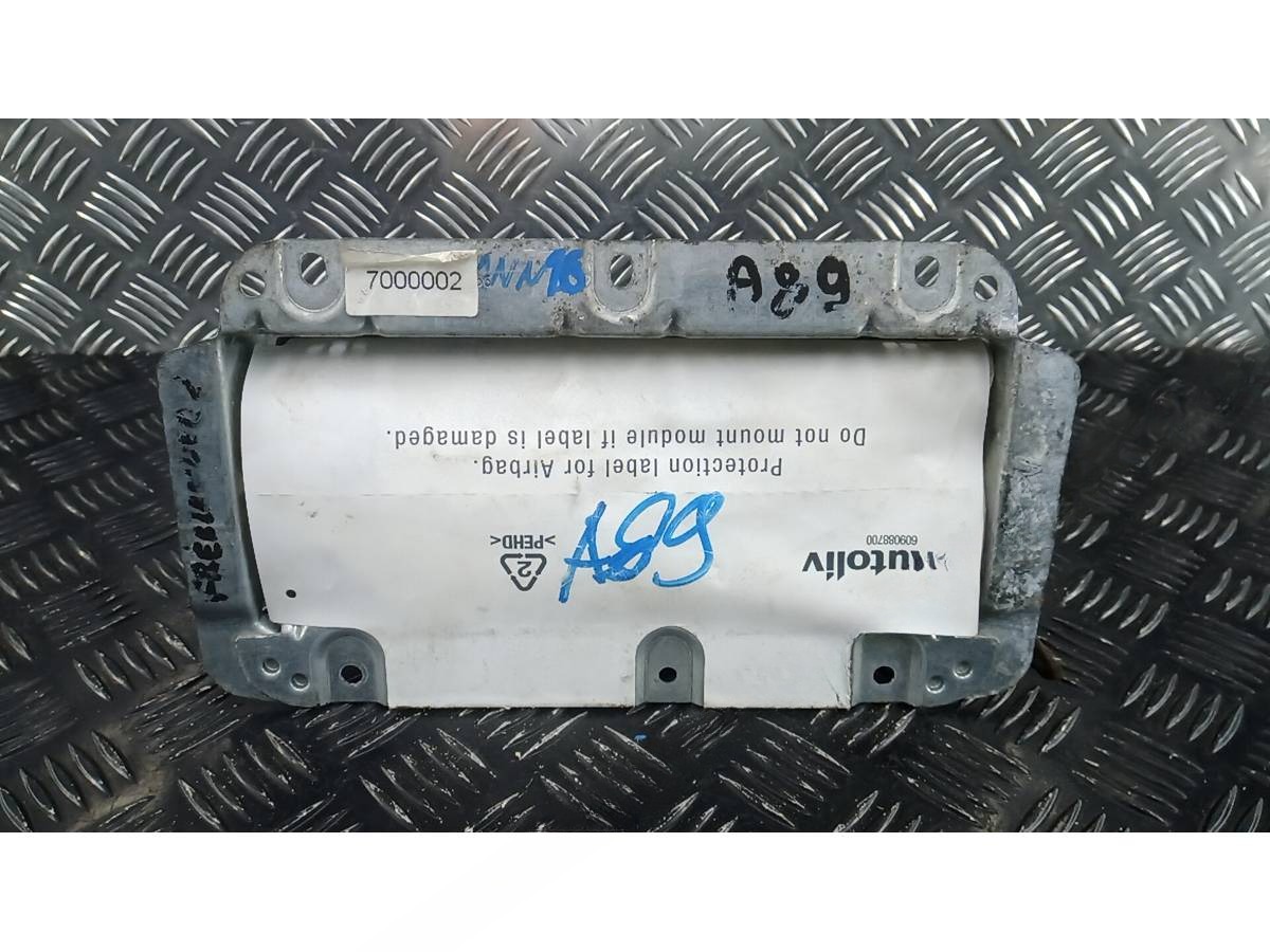 Подушка SRS пассажира Land-Rover Freelander, 2007