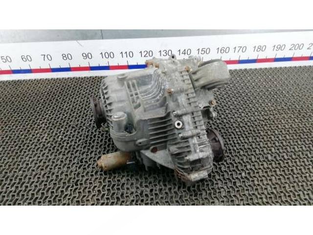 Раздаточная коробка Land-Rover Range Rover Sport, 2005 г., OEM ITC2228991, арт. 1NN39DV01, фото 6