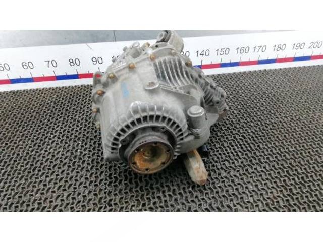 Раздаточная коробка Land-Rover Range Rover Sport, 2005 г., OEM ITC2228991, арт. 1NN39DV01, фото 8