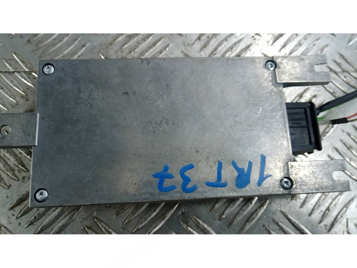 Блок управления BMW E65/E66 E65, 2008 г., OEM 84416960803, арт. 1RT37NC01, фото 4