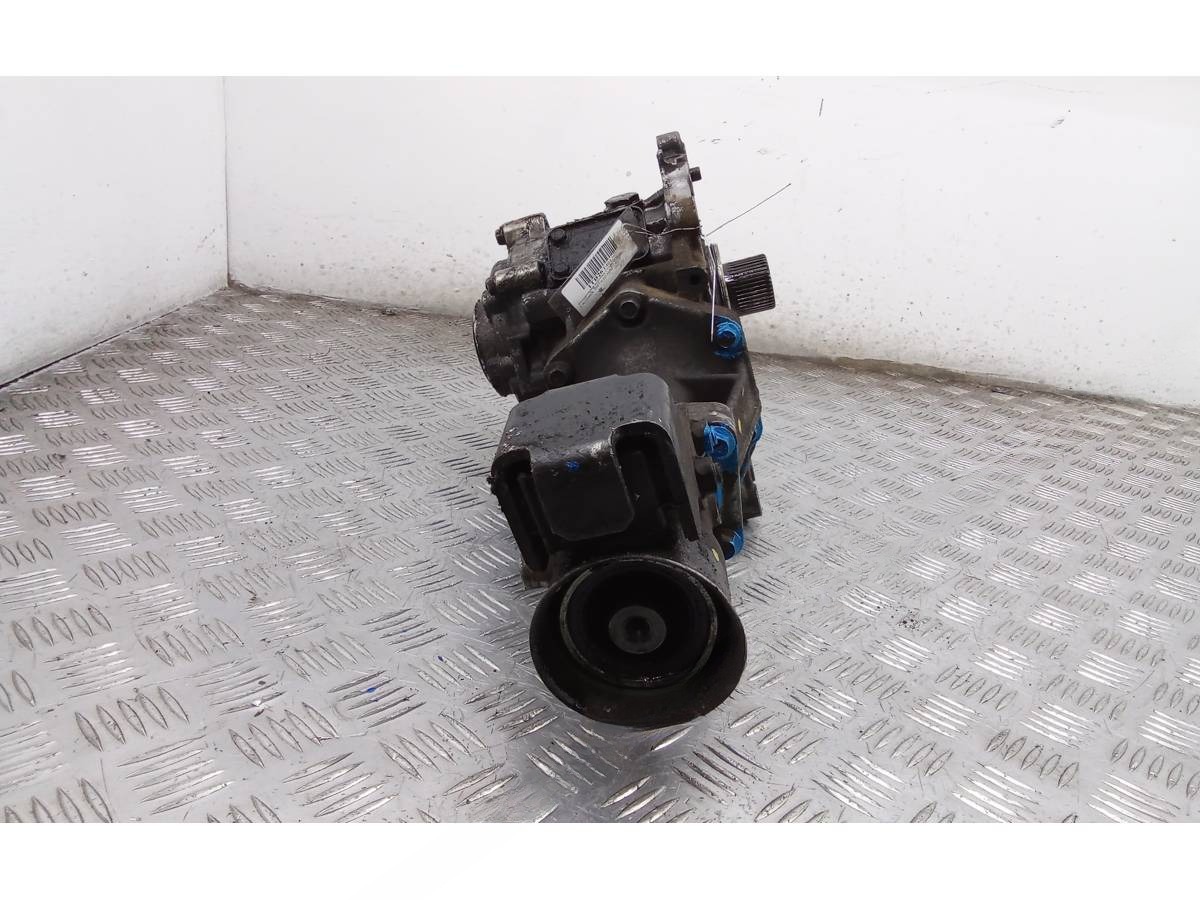 Раздаточная коробка Citroen C-Crosser, 2007 г., арт. 1TD26T401, фото 4