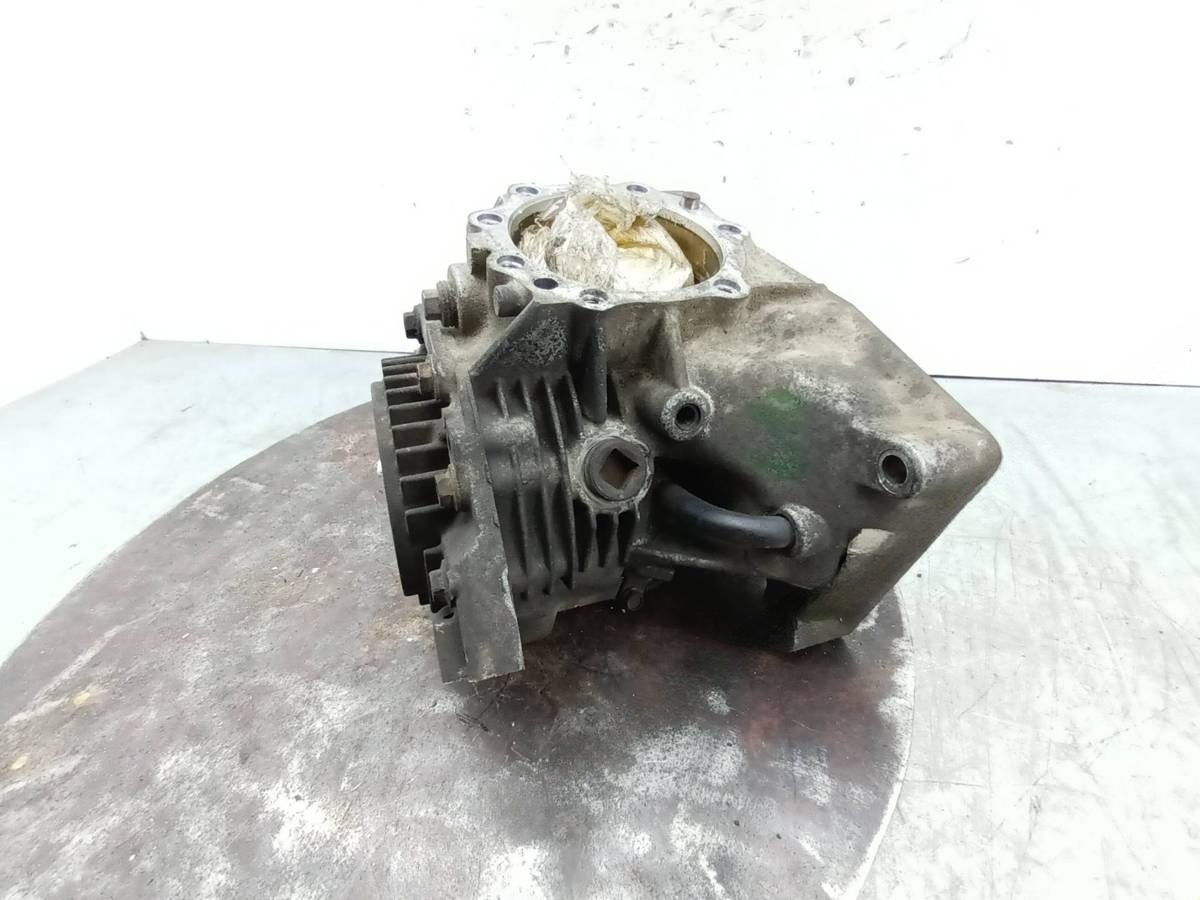 Раздаточная коробка Nissan X-Trail, 2006 г., OEM 331014N273, арт. 1X105-4, фото 3