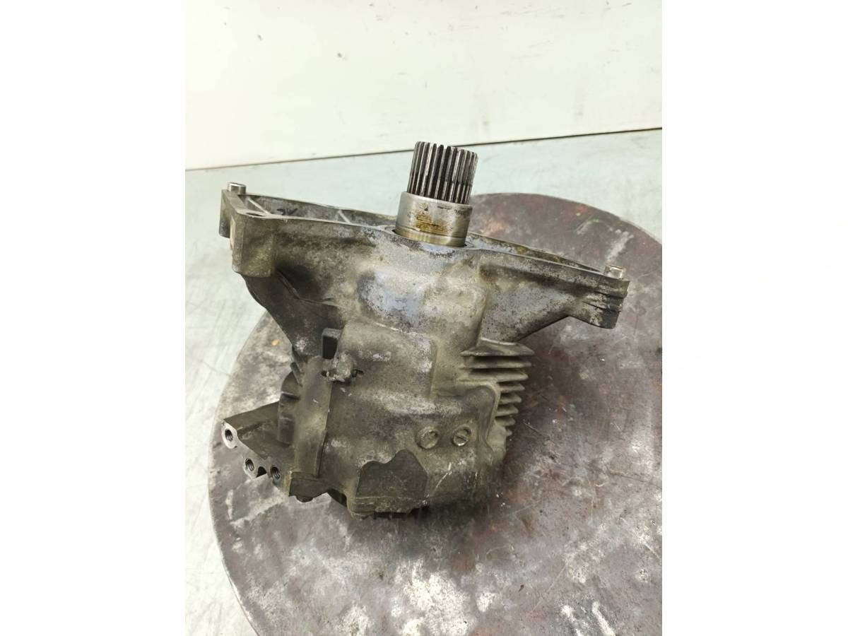 Раздаточная коробка Nissan X-Trail, 2006 г., OEM 331014N273, арт. 1X105-4, фото 5