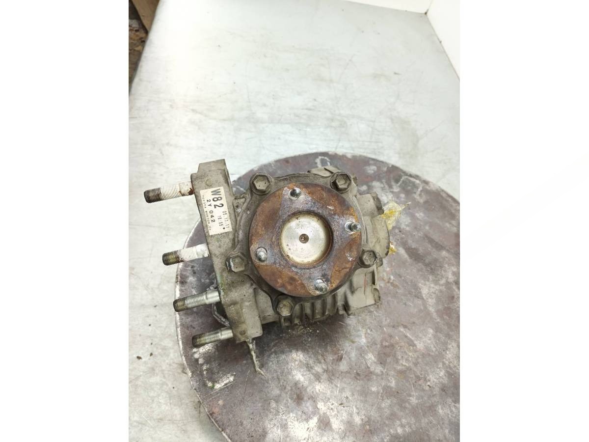 Раздаточная коробка Toyota RAV4, 2005 г., OEM 3610042090, арт. 1X360-4