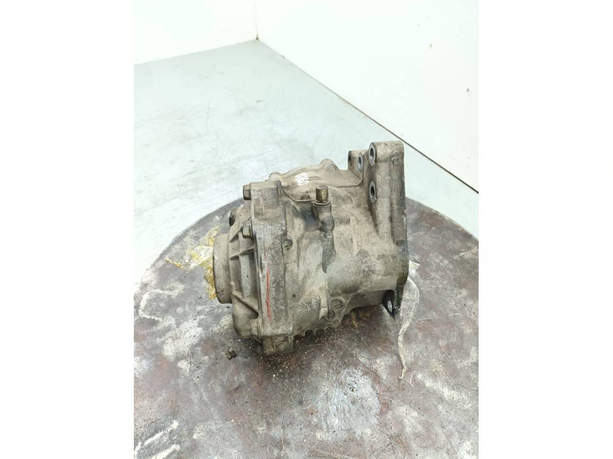 Раздаточная коробка Toyota RAV4, 2005 г., OEM 3610042090, арт. 1X360-4, фото 2