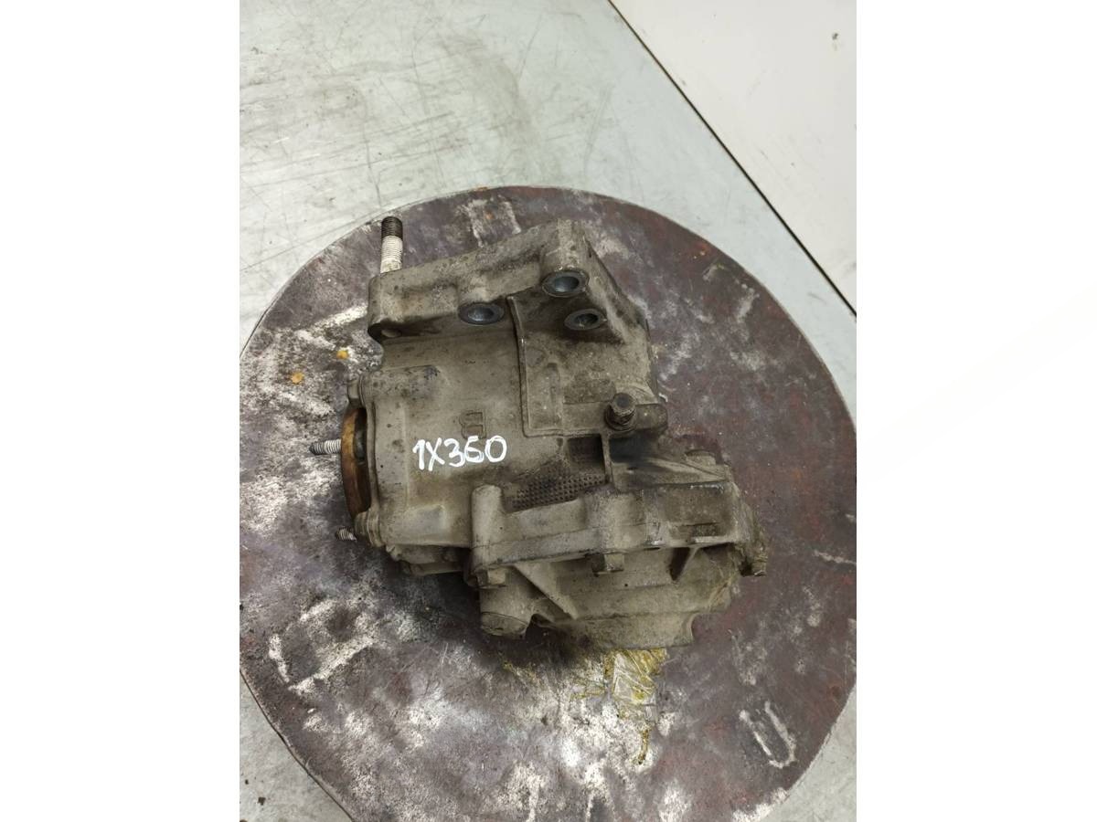 Раздаточная коробка Toyota RAV4, 2005 г., OEM 3610042090, арт. 1X360-4, фото 3