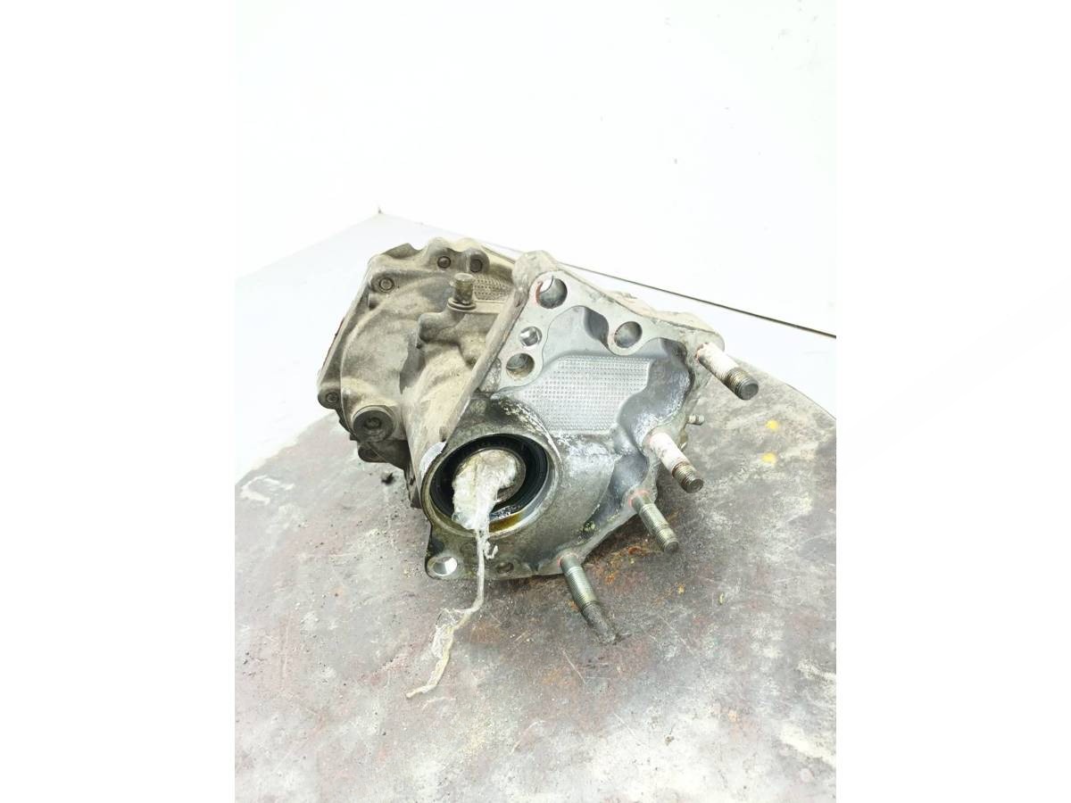 Раздаточная коробка Toyota RAV4, 2005 г., OEM 3610042090, арт. 1X360-4, фото 4