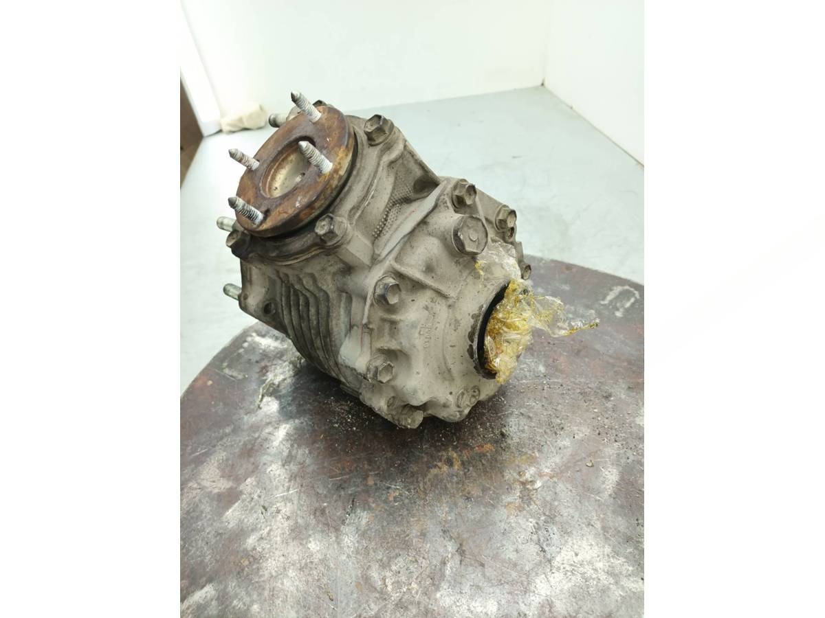 Раздаточная коробка Toyota RAV4, 2005 г., OEM 3610042090, арт. 1X360-4, фото 5