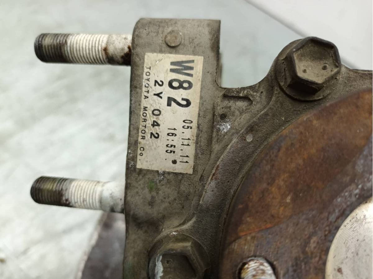 Раздаточная коробка Toyota RAV4, 2005 г., OEM 3610042090, арт. 1X360-4, фото 6