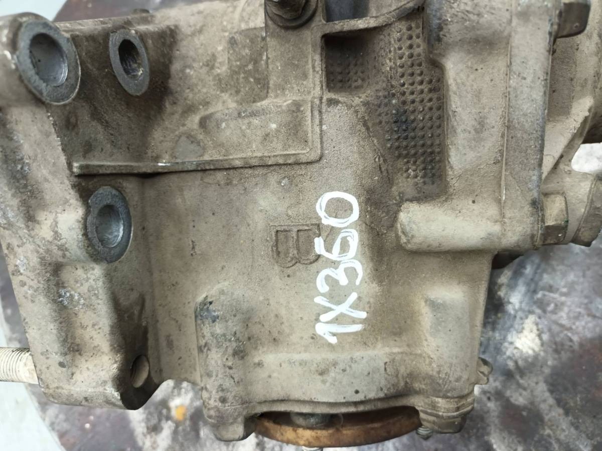 Раздаточная коробка Toyota RAV4, 2005 г., OEM 3610042090, арт. 1X360-4, фото 7