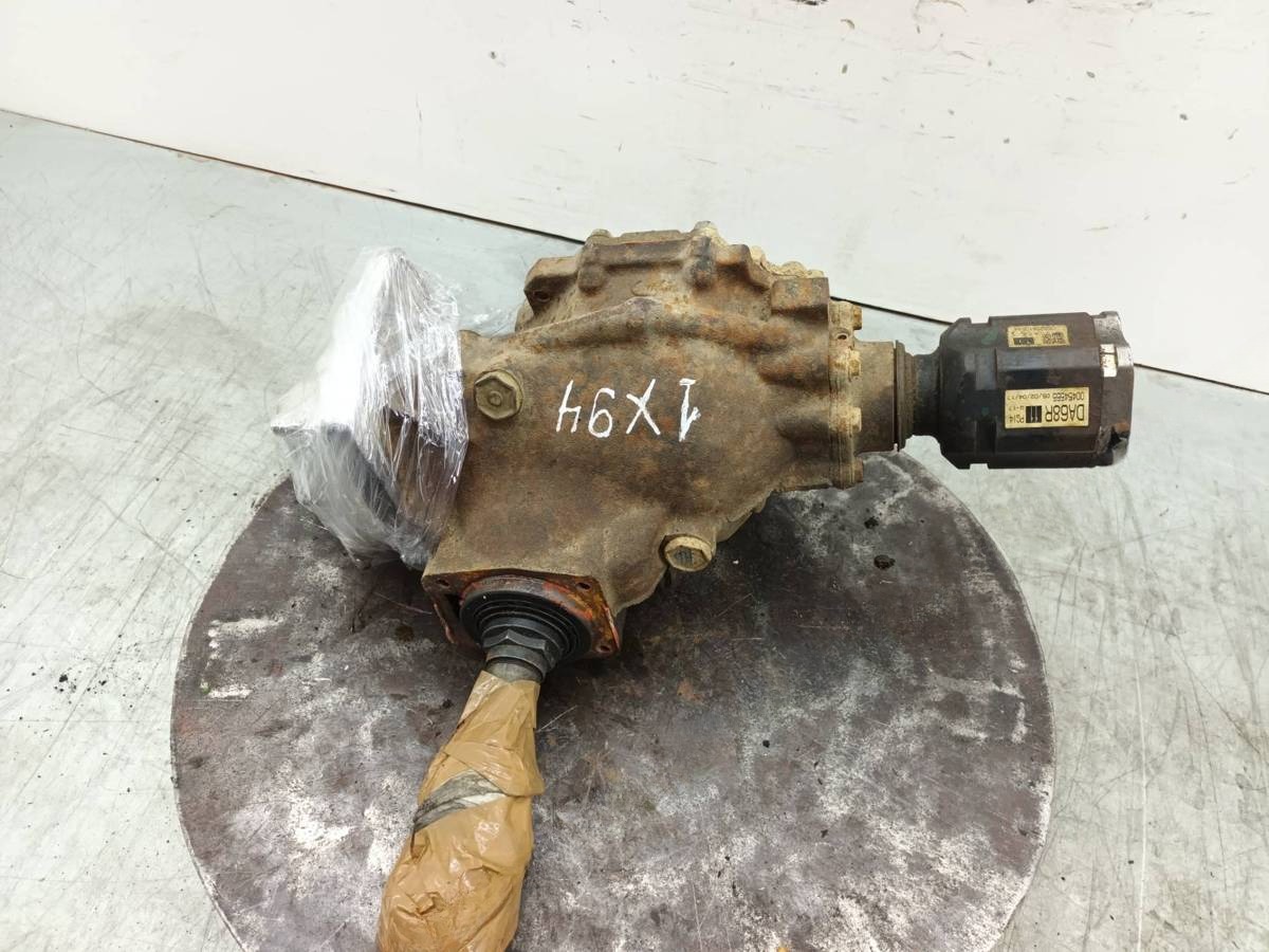 Раздаточная коробка Toyota RAV4, 2005 г., OEM 3610042060, арт. 1X94-4