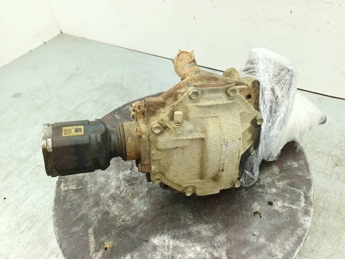 Раздаточная коробка Toyota RAV4, 2005 г., OEM 3610042060, арт. 1X94-4, фото 2