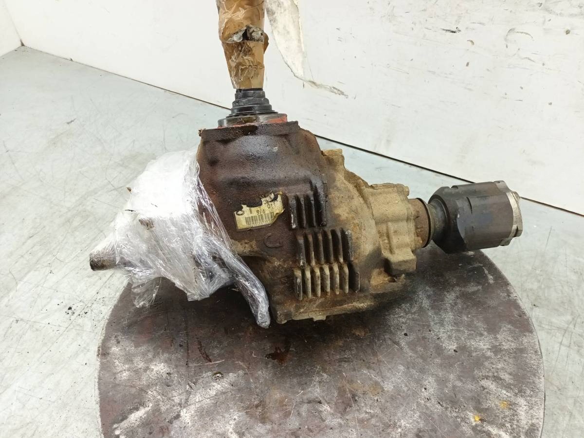 Раздаточная коробка Toyota RAV4, 2005 г., OEM 3610042060, арт. 1X94-4, фото 3