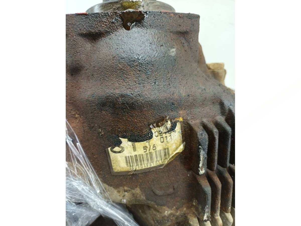 Раздаточная коробка Toyota RAV4, 2005 г., OEM 3610042060, арт. 1X94-4, фото 4