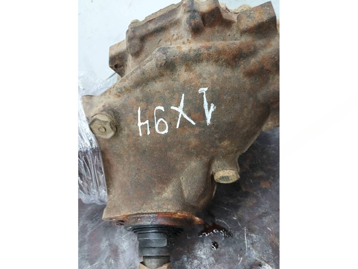 Раздаточная коробка Toyota RAV4, 2005 г., OEM 3610042060, арт. 1X94-4, фото 5