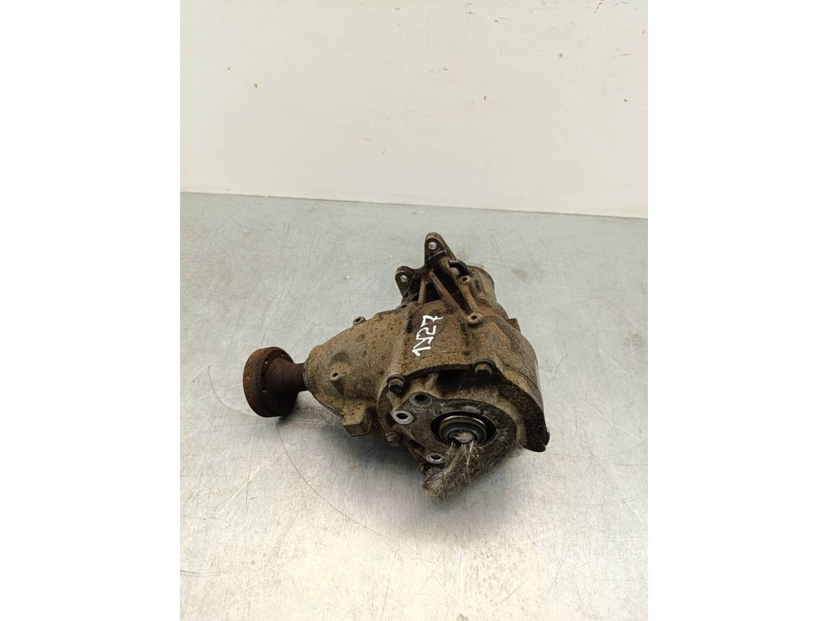 Раздаточная коробка Land-Rover Freelander, 2007 г., OEM 7520102800, арт. 1Y23-4