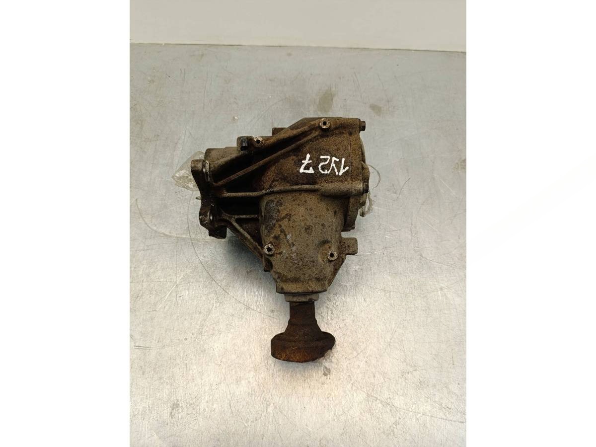 Раздаточная коробка Land-Rover Freelander, 2007 г., OEM 7520102800, арт. 1Y23-4, фото 2