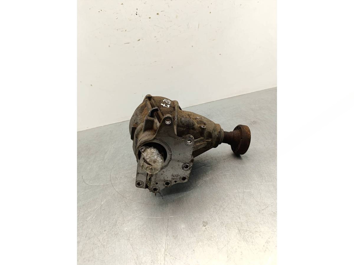 Раздаточная коробка Land-Rover Freelander, 2007 г., OEM 7520102800, арт. 1Y23-4, фото 3