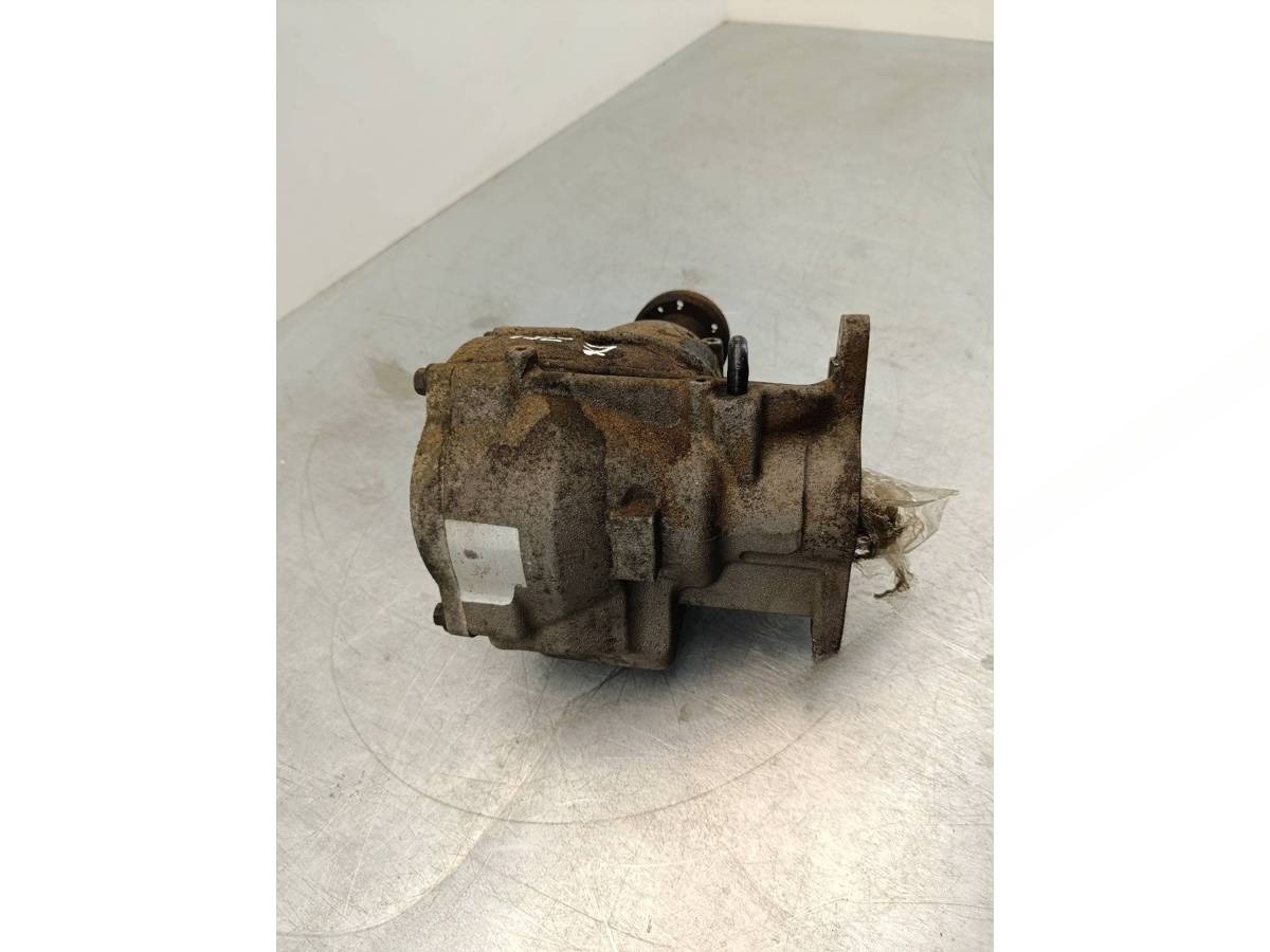 Раздаточная коробка Land-Rover Freelander, 2007 г., OEM 7520102800, арт. 1Y23-4, фото 4