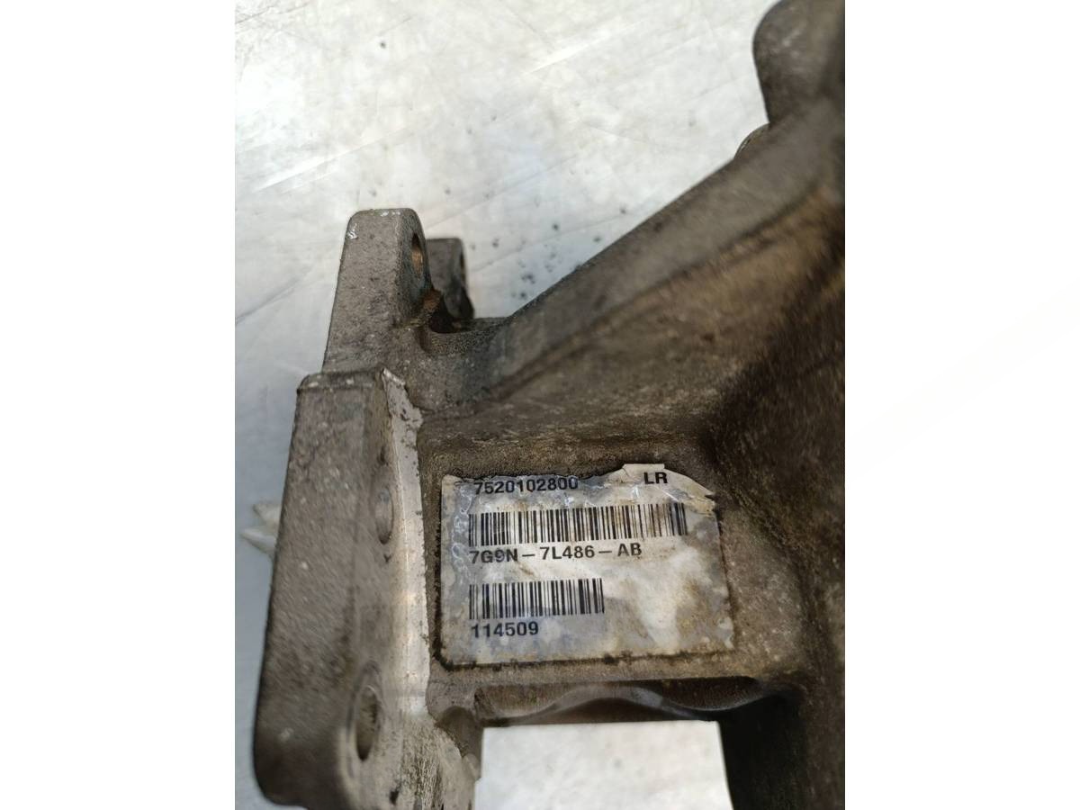 Раздаточная коробка Land-Rover Freelander, 2007 г., OEM 7520102800, арт. 1Y23-4, фото 6