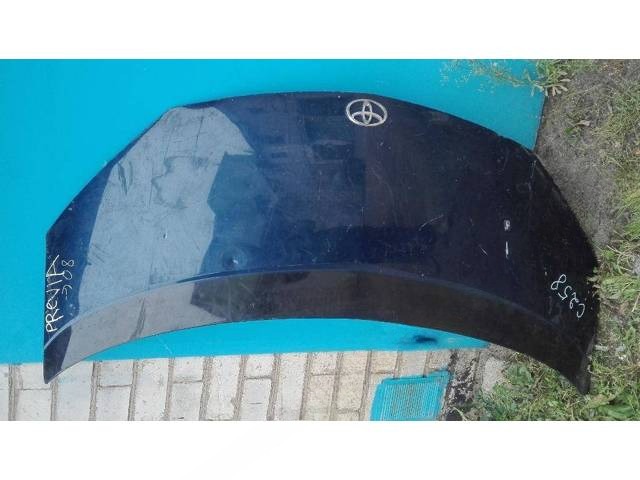 Капот Toyota Previa, 2003 г