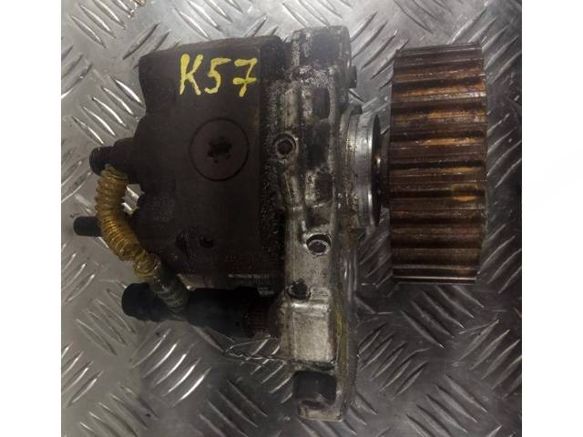ТНВД Renault Scenic, 2004 г., OEM 8200945033, арт. 2003445