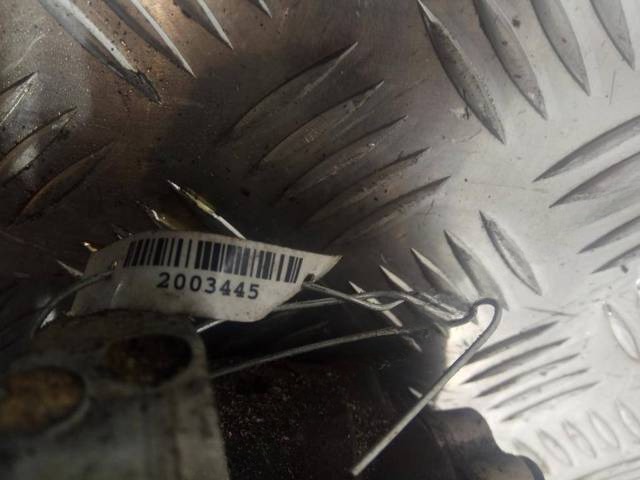 ТНВД Renault Scenic, 2004 г., OEM 8200945033, арт. 2003445, фото 3