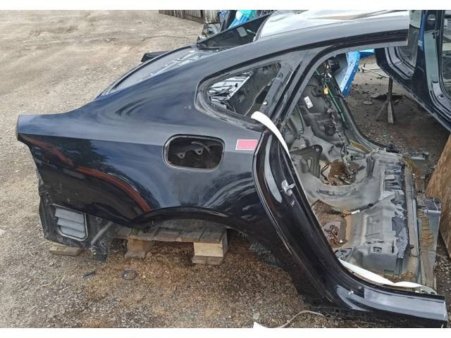 Крыло заднее правое к Volvo S90 II, 2017 г.