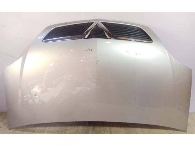 Капот Opel Meriva, 2005 г