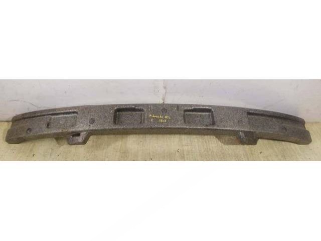 Усилитель бампера переднего Hyundai Sonata, 2003 г