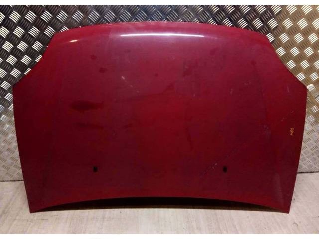 Капот Honda Logo, 1999 г