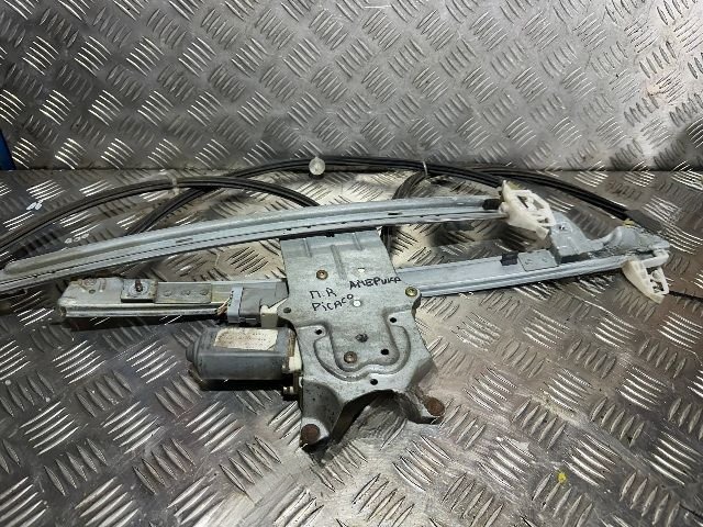 Стеклоподъемник передний правый к Citroen Xsara Picasso, 2003 г.