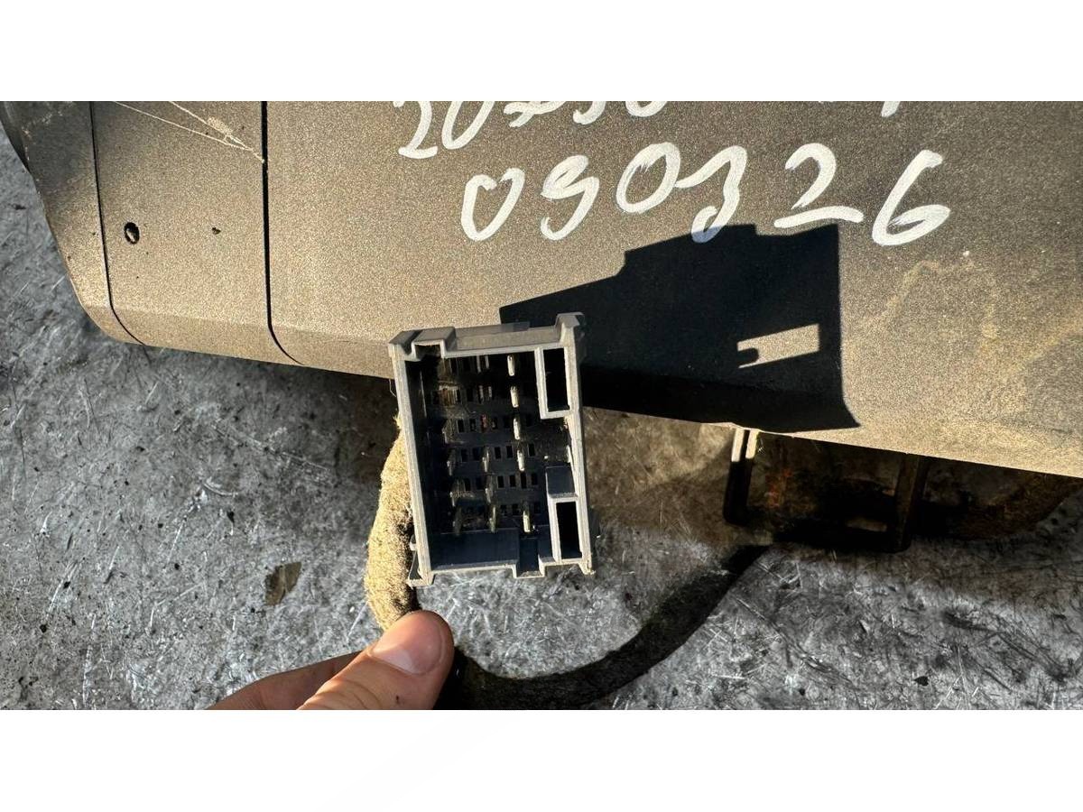 Автономный отопитель DAF XF, 2014 г., OEM 1848348, арт. 20250224, фото 2