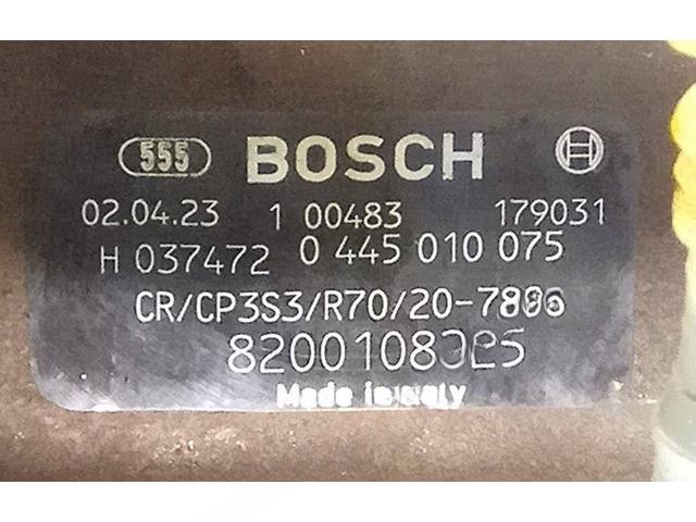 ТНВД Renault Laguna, 2001 г., OEM 0445010075, арт. 2030232, фото 5